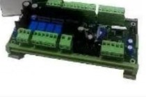 88290003-395 Sullair Screw compressor computer board Controller expansion board