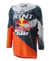 2021 new kini KTM off-road motorcycle riding suit set original venue riding suit