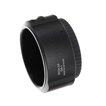 RICOH GA-1 RICOH GR III GR3 wide-angle lens electronic adapter ring dust cover GW-4
