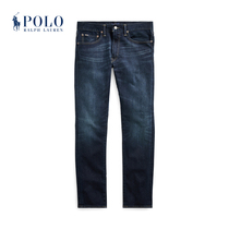 Ralph Lauren Rav Lauren Mens Costume Classic with Sullivan Elastic Jeans RL10793