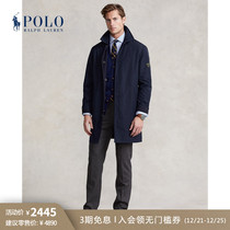 Ralph Lauren mens wear 21 year winter double coat RL13997