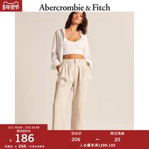 Abercrombie & Fitch womens seamless long corset 311206-1 AF
