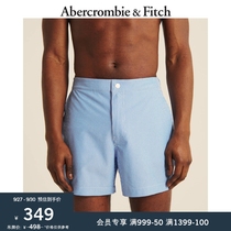 Abercrombie & Fitch Men AF Resort Shorts 309367-1 AF