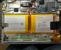 Reading Lang G50 G100 G200 G300 G500 Learning Machine Sorison T11 Chi V89 Flat Plate Battery