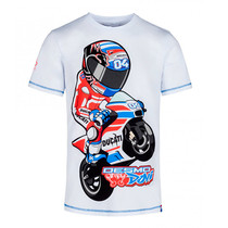 MOTOGP No. 04 knight driver short-sleeved motorcycle fan shirt racing T-shirt motorcycle quick-drying breathable short-sleeved men