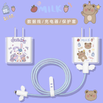 OPPO charger covers opporeno6 mobile phone charger head 65w data reno4 findx3 reno3pro r17 k9