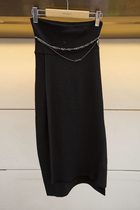 ANMANI Enmanlin Fall 2021 Counter New Knitted Skirt N347005D $2280