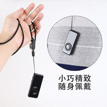 VIP premium version memory friend Y06 sports running mp3 player mini U disk English MP3 student recorder