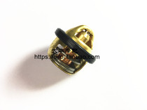 Suitable for silver blade BJ250T-8 small yellow dragon BJ250-15 15A TNT25 thermostat