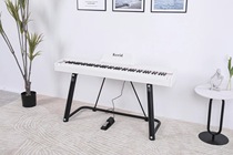 Kerid kelid KD-101 electric piano 88 key hammer home professional adult children Electronic electric steel portable