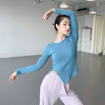 Body training clothing female slimming classical dance practice clothes new teachers professional base training clothes performance costumes
