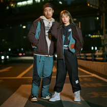 Jordan official Nike Jordan Mens cardigan cardigan The new autumn and winter men and women of the same DC9582