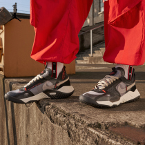 Jordan official Nike JORDAN Jordan DELTA BREATHE mens sneakers new DN4237