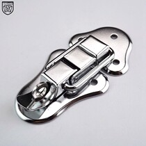 Anwang 3001 buckle lock luggage hardware accessories leather box buckle lock box buckle lock box buckle lock fixed aviation box lock