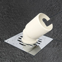 Kohler washing machine special floor drain drain deodorant hardware 45966