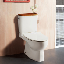 Kohler Rich household toilet seat toilet adult toilet Five-level cyclone silent slow-down split toilet