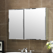Kohler Ilosi bathroom mirror mirror box Wall-mounted bathroom objective mirror cabinet makeup mirror 15239T