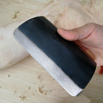 Scraping pig hair knife scraping pig hair artifact to pig hair knife scraping pig hair knife scraping pig hair scraping pig hair blade scraping pig hair