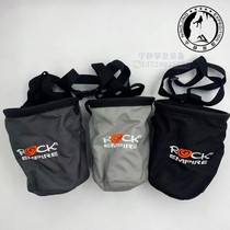 ROCK EMPIRE ROCK climbing climbing indoor outdoor outdoor outdoor bouldering magnesium powder bag tool bag spot
