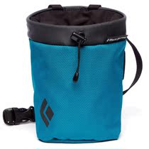 Black Diamond REPO talk BD Black Diamond climbing rock climbing magnesium powder bag L code tool bag running bag spot