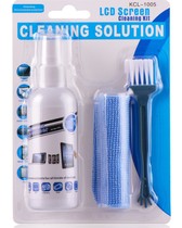Clean up to 1005 cleaning suit notebook LCD screen computer mobile phone camera screen cleanser cleaning liquid