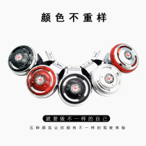 Car steering wheel booster ball booster auxiliary steering multi-function one-hand turning and labor-saving steering ball Korea