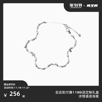 KVK2021 new bracelet ins niche design advanced feel accessories cold style simple light luxury girlfriends bracelet