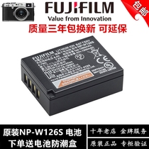 Fuji X-T1 XT2 XA1 XA5 XA3 XA10 XT10 XE2S micro single camera battery NP-W126S
