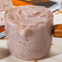 Shengwang modulation Taro Milk Tea bakery shop quick and convenient use frozen betel nut taro paste dessert milk tea baking raw materials
