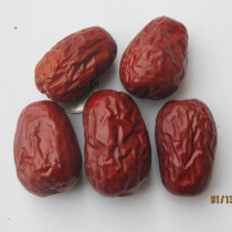 Return to nature Shanxi specialty red jujube Shanxi Xiaojun Jujube