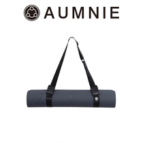 AUMNIE Aemini professional yoga mat strap light portable fitness sports accessories accessories yoga mat strap