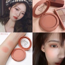 3ce monochrome blush nude beige nude peach rose beige rose rose beige lips and cheeks