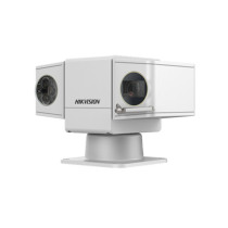 Hikvision 4000023 times anti-shake T pan tilt camera DS-2DY5423IW-A(S6)