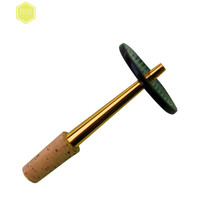 Professional seamless suona core Cork core Gold-plated Suona core Brass core Suona copper core