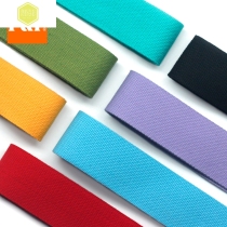 Color strap Folk guitar electric guitar bass shoulder strap Other strap personality solid color strap PP musical instrument accessories