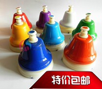 Childrens Orff musical instrument professional percussion instrument kindergarten teacher special dance props