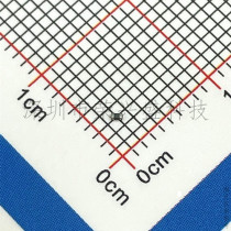 NTCS0603E3103FHT thermistor THERM NTC (NEGATIVE TEMPERATURE COEFFICIENT) 10KR OHM 3960k 0603 1%