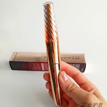 Kazilan mascara micro-carved big eyes double-headed waterproof slender long dense curl lasting non-dizzy and natural