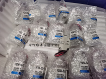 SMC original spot solenoid valve VQ21A1-1G-C6-X19 VQ21A1-1G-C8-X19