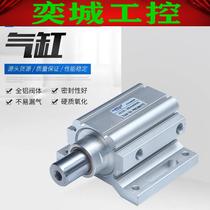Tiantai Pneumatic BDF40-30-L25 small cylinder aircraft type integrated cylinder manufacturers supply large favorably