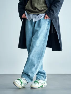 NEIGHBORHOOD CLASSIC CHINO PANTS 木村拓哉