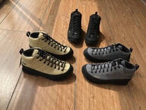 2020 hiking shoes originator handsome explosive hiking boots all-leather wear-resistant all-terrain all-weather real shop 3000