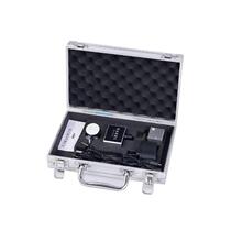 Meter leakage point 1 detection under detection instrument wall ground water detector tube side track leakage and high accuracy hearing and leakage