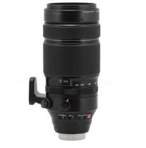 Fujifilm Fuji XF100-400mmF4 5-5 6 R LM OIS WR Fujilon telephoto lens