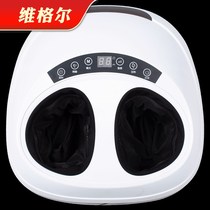 Automatic foot massage machine acupoint kneading household foot press foot leg foot foot foot massage