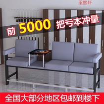 I want factory direct sales billiards member sofa American seat ball watching chair Ball Hall special supplies table and chair