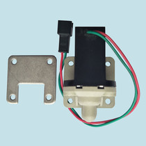 Original factory supply TTK induction urinal repair parts TTK urine automatic flusher solenoid valve induction coil