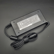 180W-group light 19 5V9 23A Shenzhou Z7 Raytheon G170P Mechanical Revolutionary Power Adapter Charging