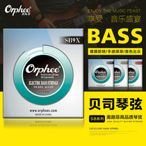Olufi electric Bass string four strings five strings six strings Bass string string Bass string string string performance Bass string string string string play Bass string