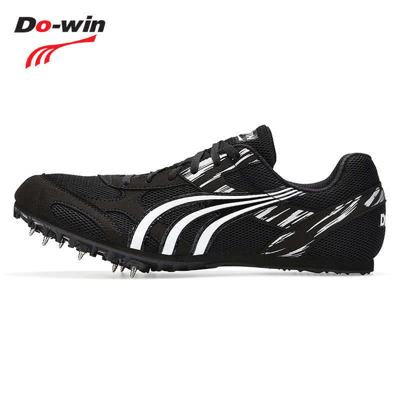 多威田径短跑钉鞋男女款跑步钉子鞋学生比赛训练鞋PD2510钉鞋5901